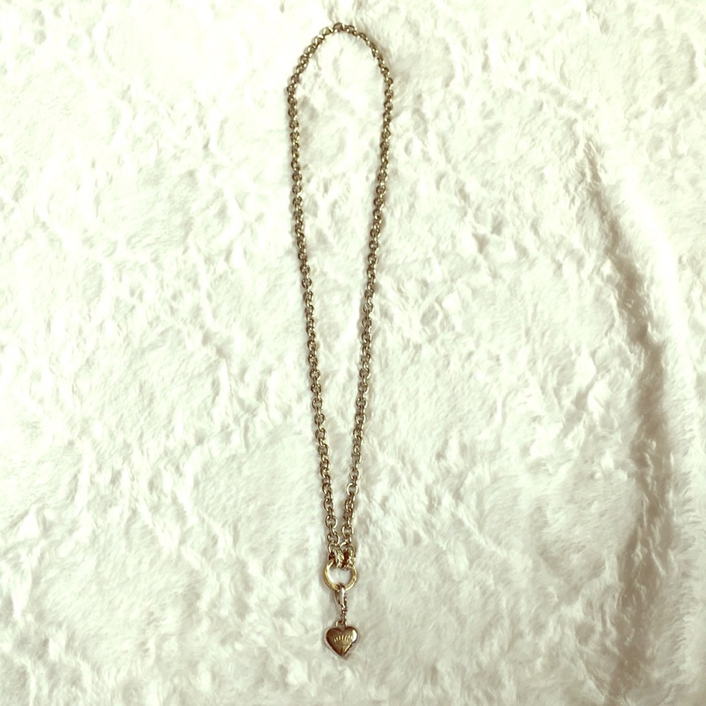 JUICY COUTURE necklace